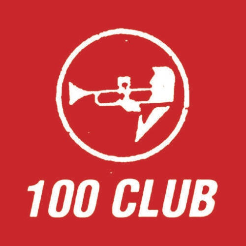 100 Club 100 Club
