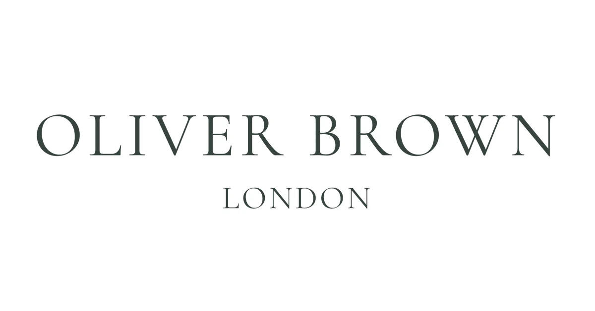 Oliver Brown Oliver Brown